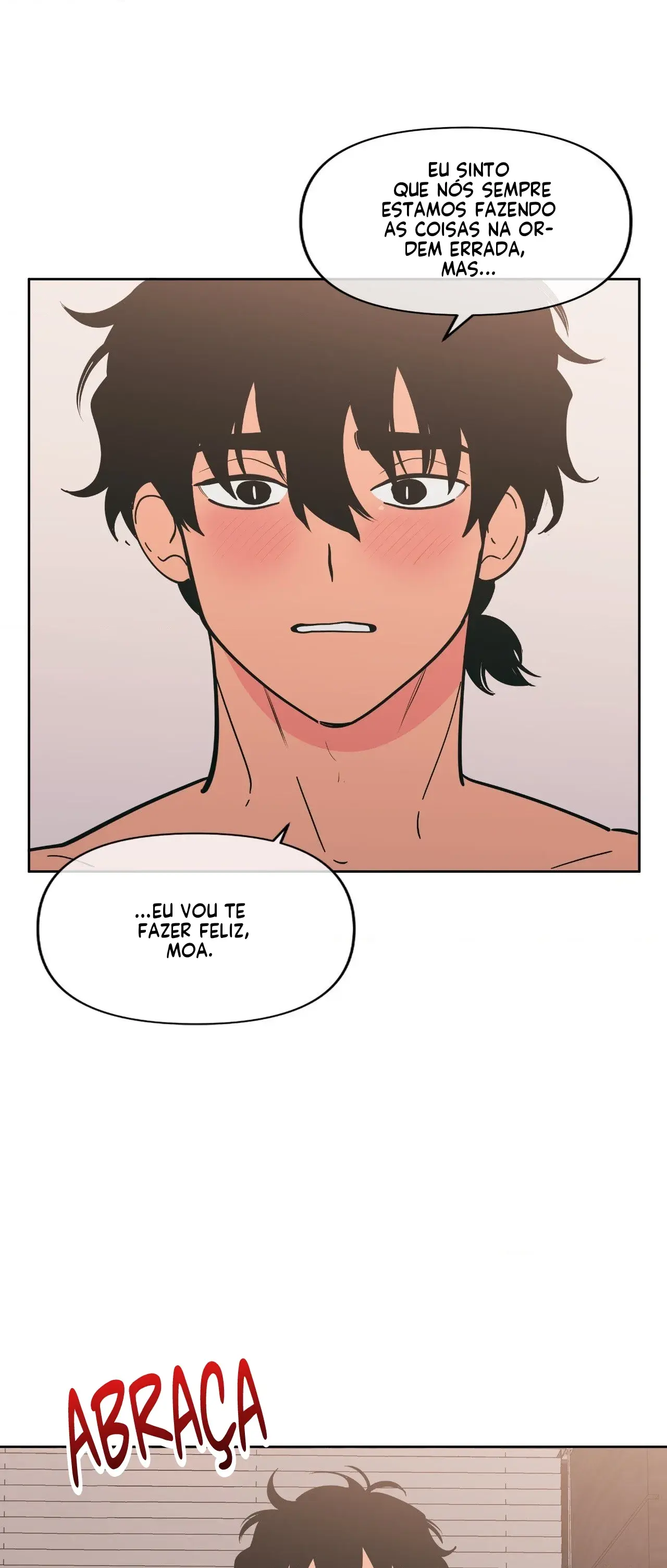 Sorvete de Pêssego – Capítulo 77 Yaoi – Página 77 Sorvete de Pêssego – Capítulo 77 Yaoi – Página 77