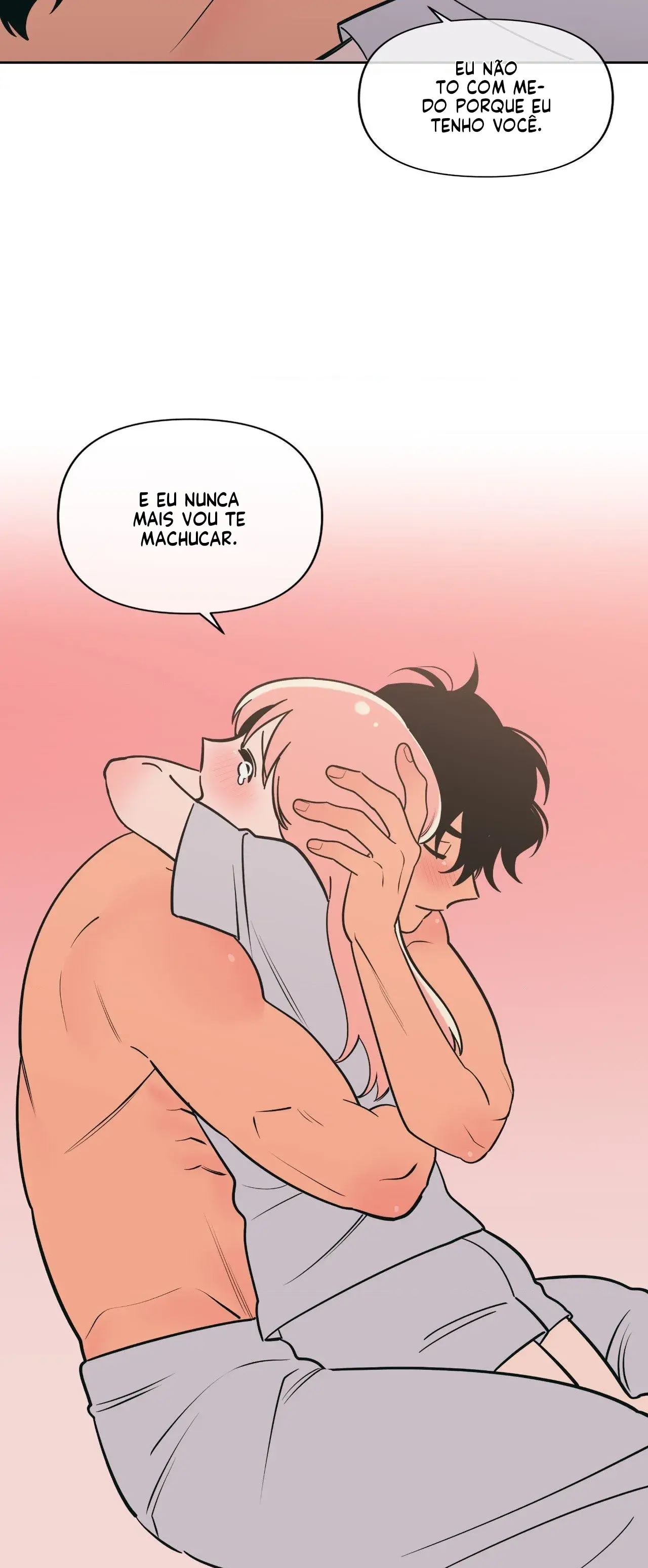 Sorvete de Pêssego – Capítulo 77 Yaoi – Página 79 Sorvete de Pêssego – Capítulo 77 Yaoi – Página 79