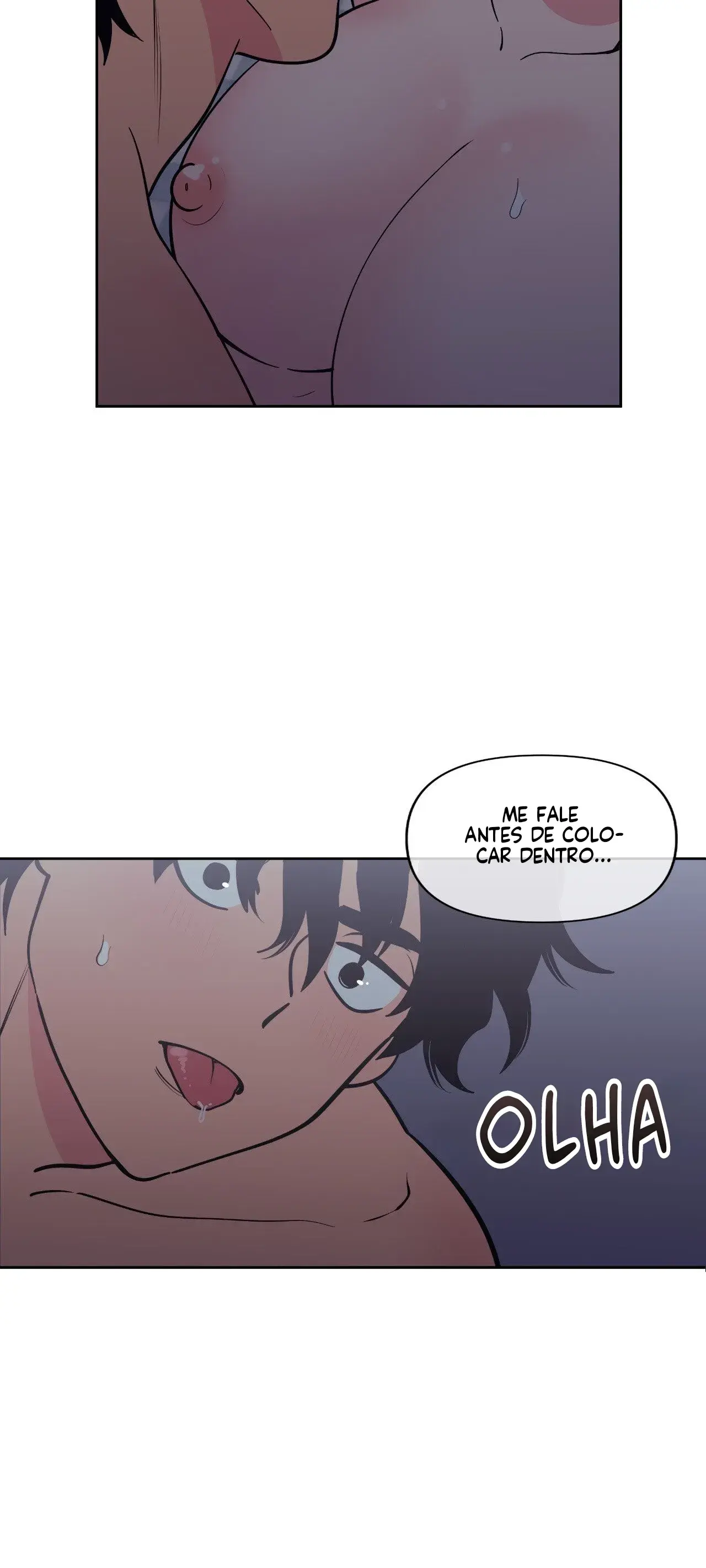 Sorvete de Pêssego – Capítulo 77 Yaoi – Página 8 Sorvete de Pêssego – Capítulo 77 Yaoi – Página 8