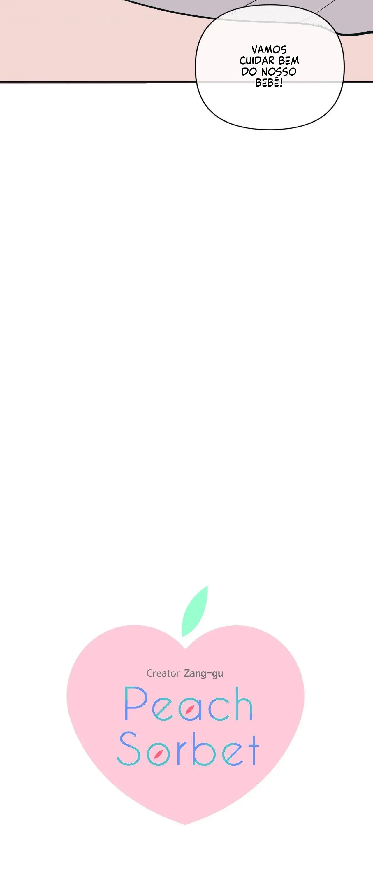 Sorvete de Pêssego – Capítulo 77 Yaoi – Página 80 Sorvete de Pêssego – Capítulo 77 Yaoi – Página 80