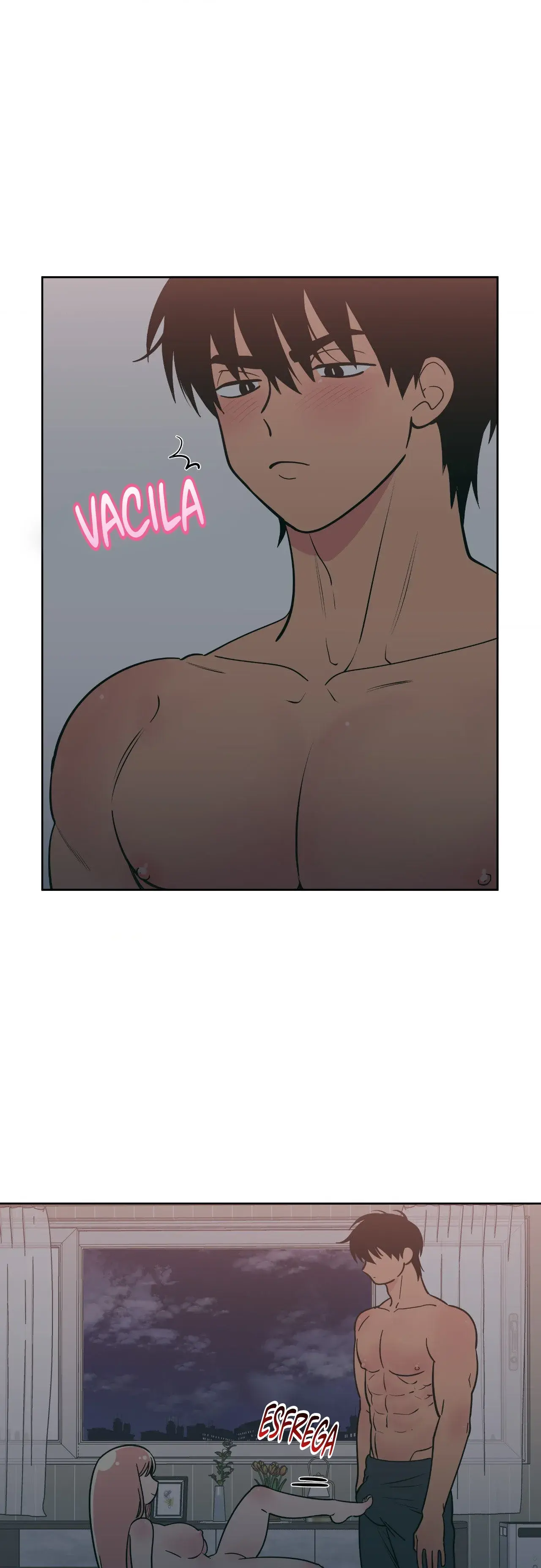 Sorvete de Pêssego – Capítulo 78 Yaoi – Página 25