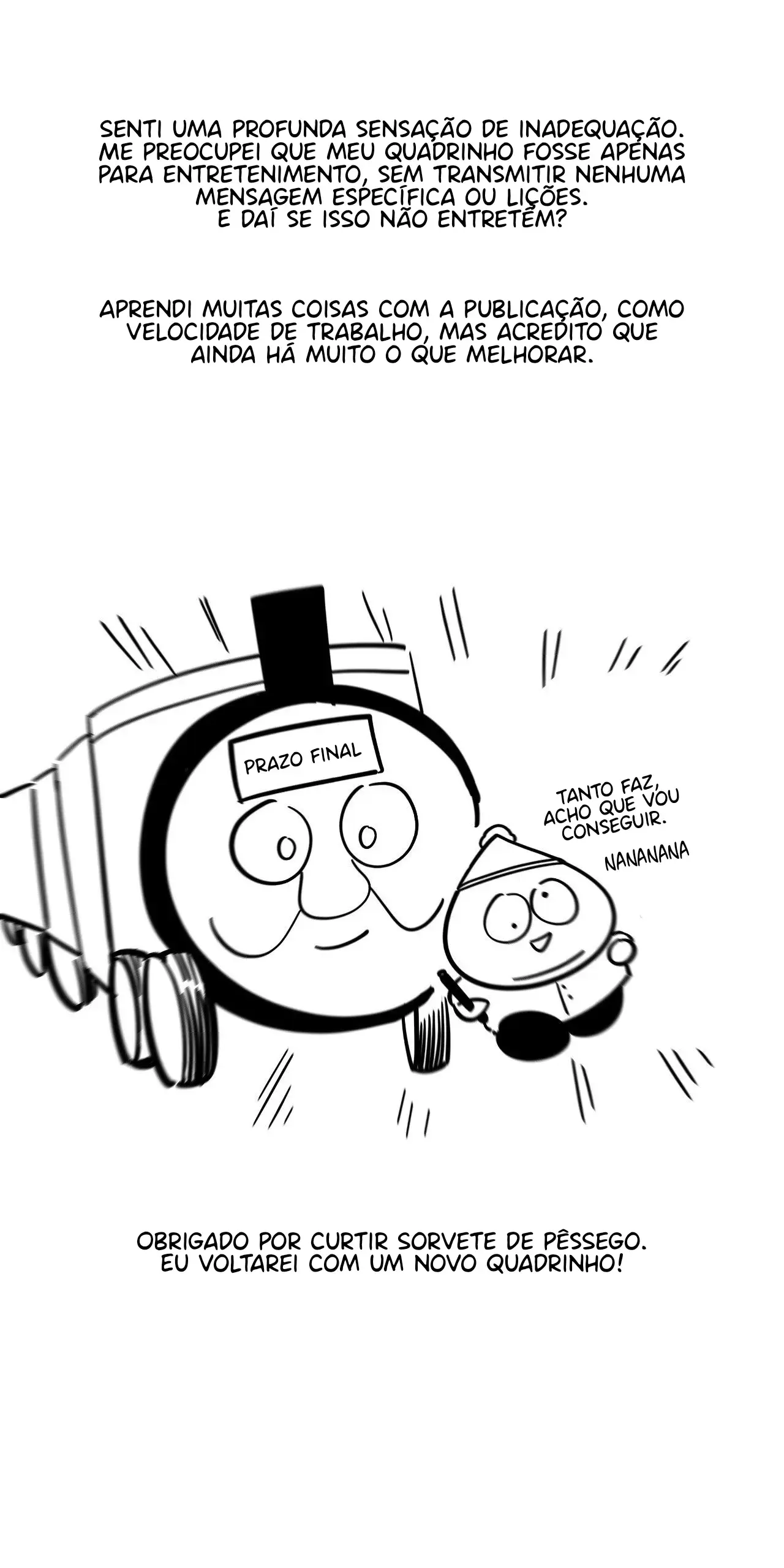 Sorvete de Pêssego – Capítulo 78 Yaoi – Página 31