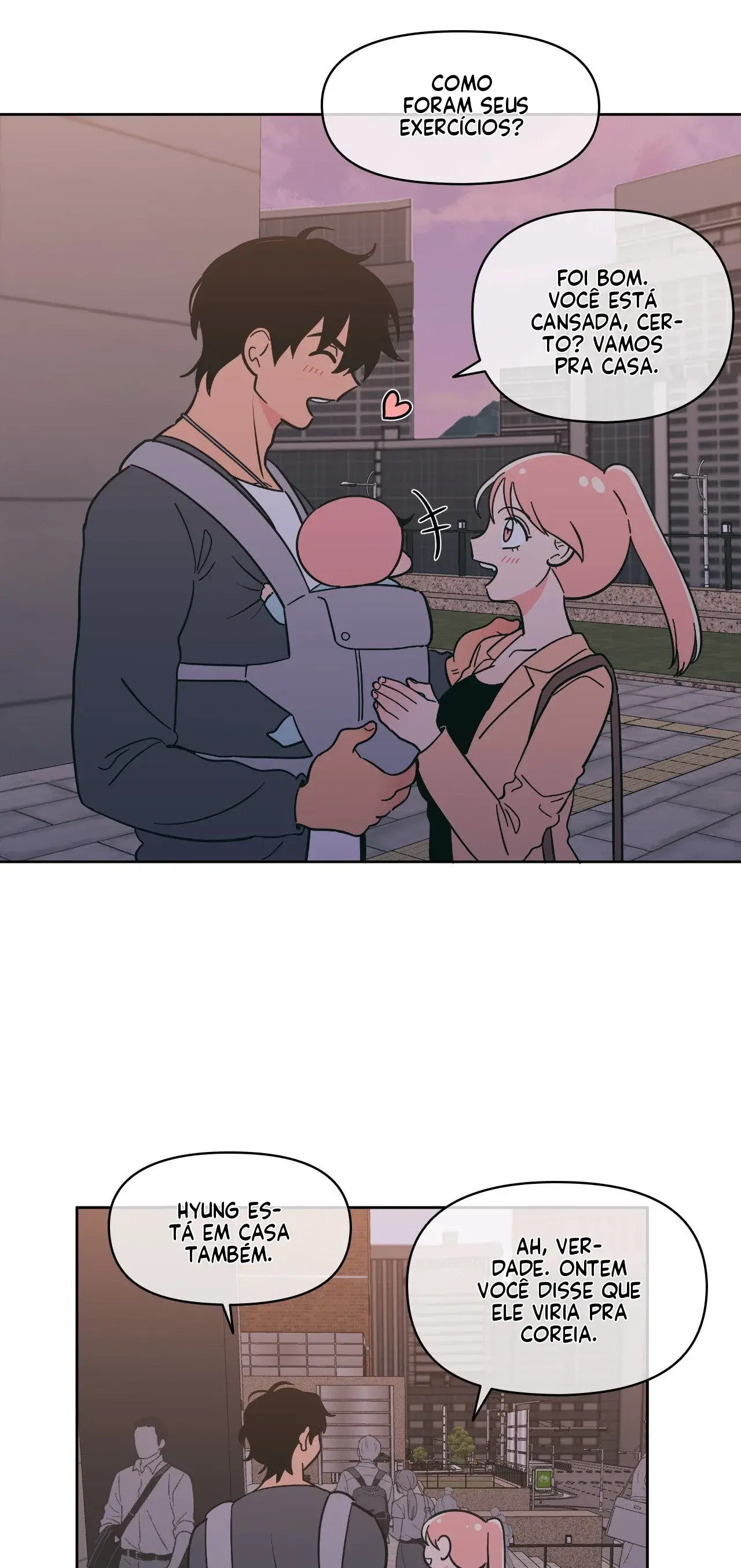 Sorvete de Pêssego – Capítulo 78 Yaoi – Página 5