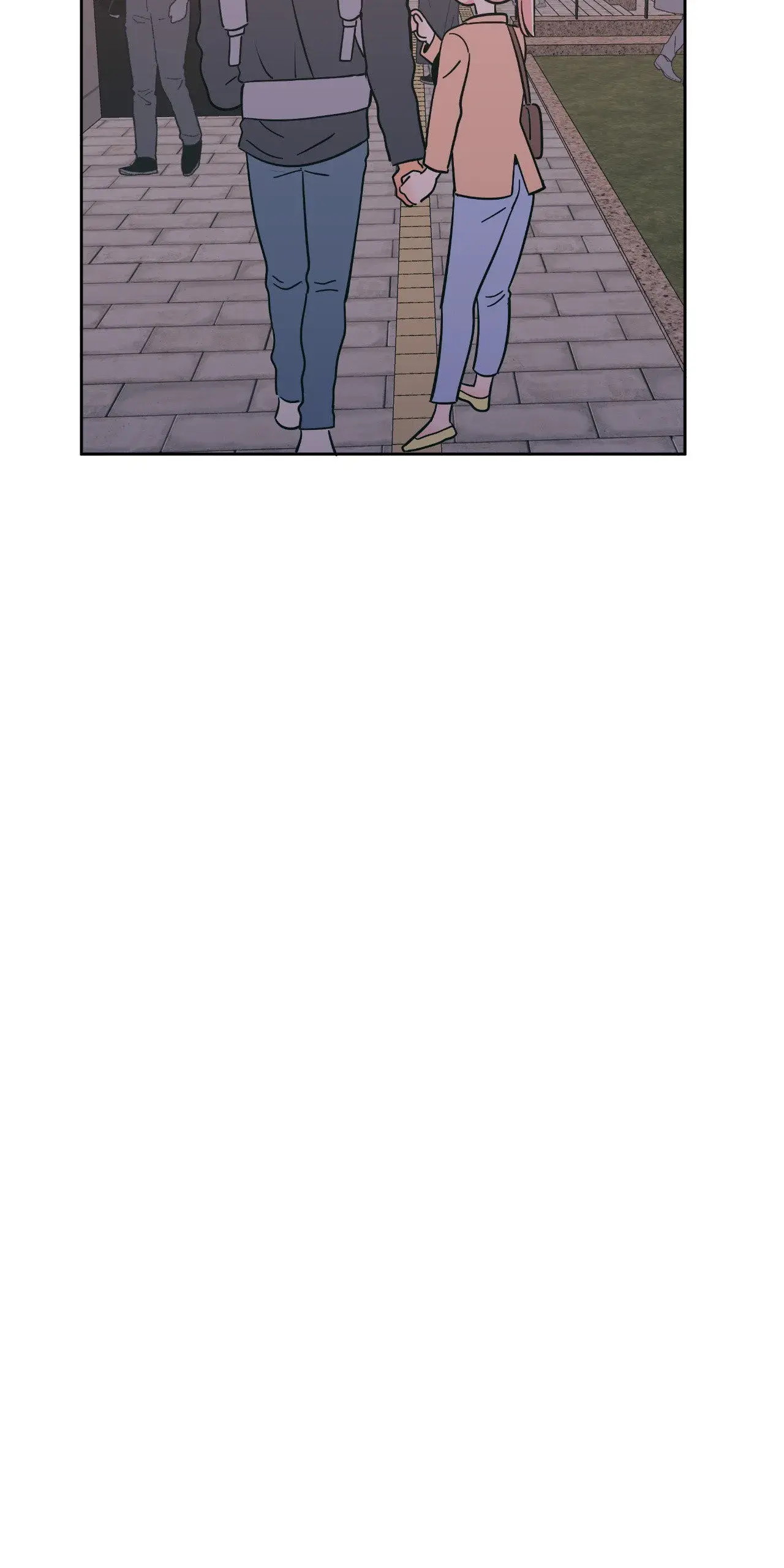 Sorvete de Pêssego – Capítulo 78 Yaoi – Página 6