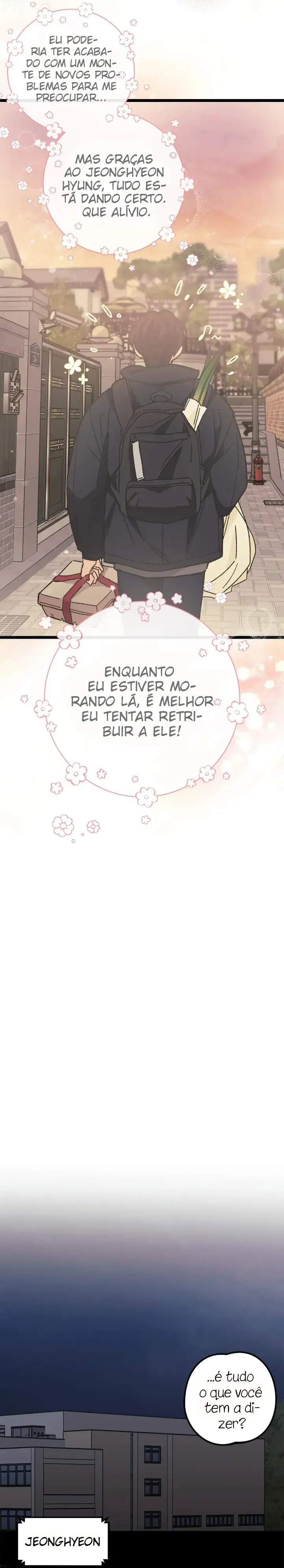 Sou alfa demais pra você? – Capítulo 02 Yaoi – Página 27