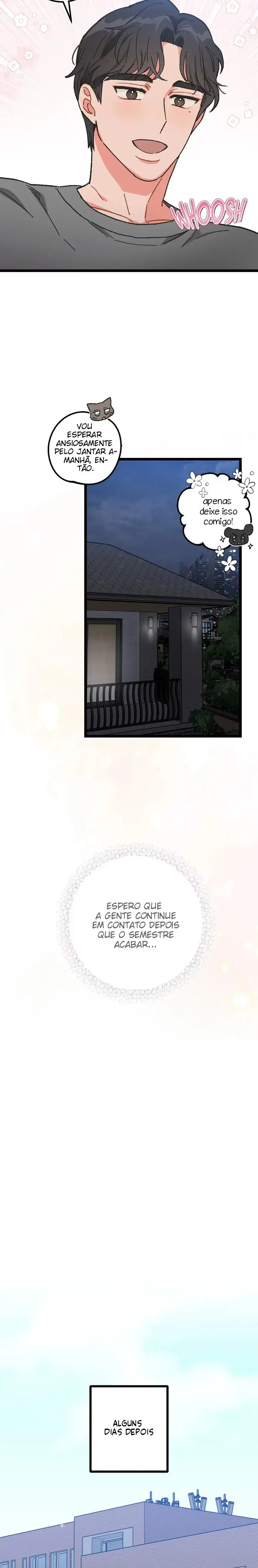 Sou alfa demais pra você? – Capítulo 03 Yaoi – Página 14