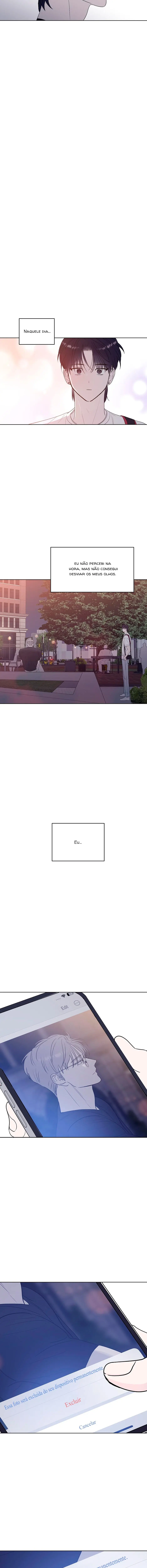 Sparkling Baby – Capítulo 08 Yaoi – Página 11