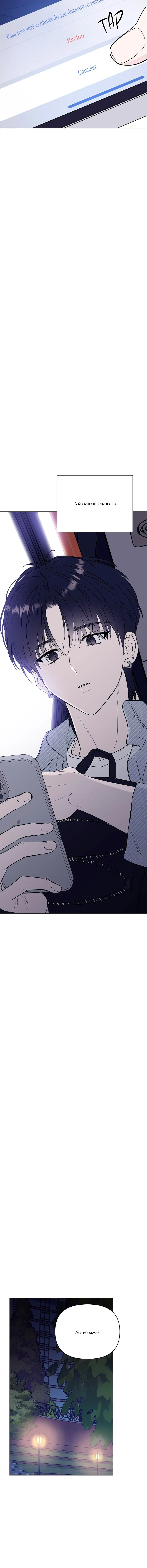 Sparkling Baby – Capítulo 08 Yaoi – Página 12