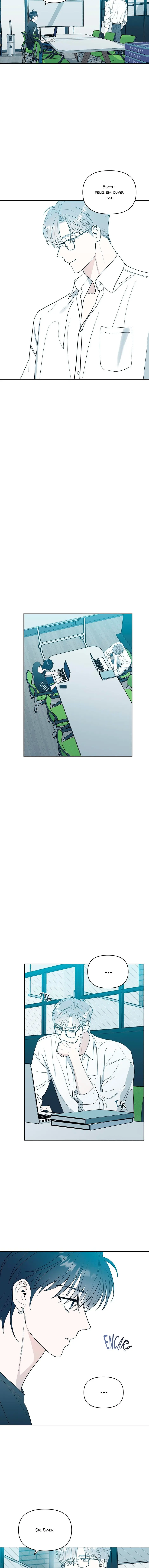 Sparkling Baby – Capítulo 08 Yaoi – Página 5