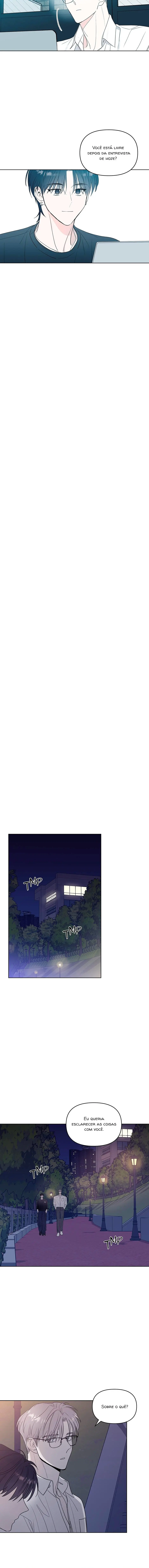 Sparkling Baby – Capítulo 08 Yaoi – Página 6