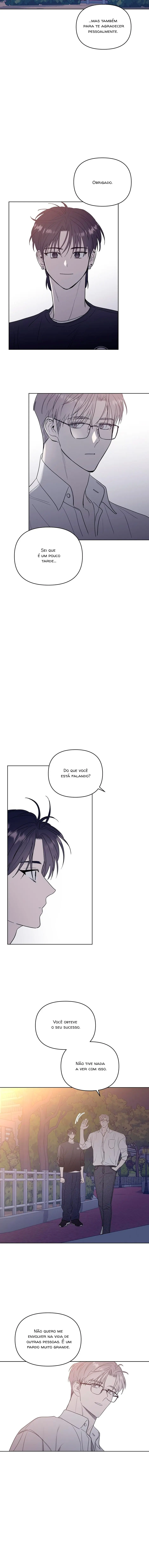 Sparkling Baby – Capítulo 08 Yaoi – Página 9