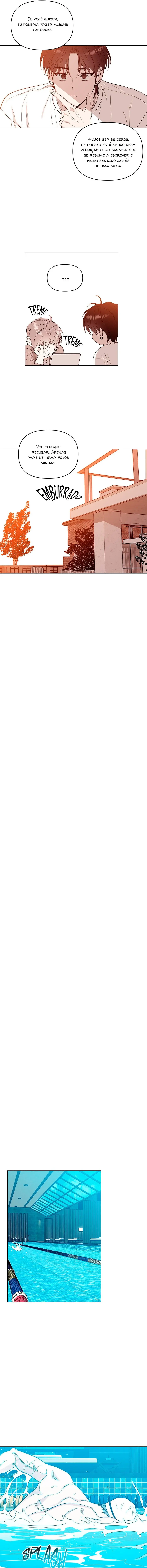 Sparkling Baby – Capítulo 09 Yaoi – Página 10