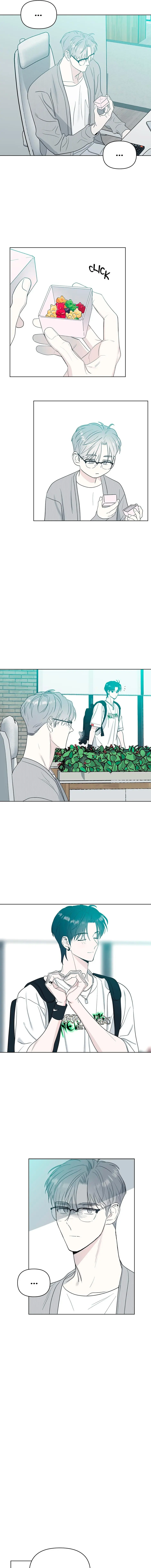 Sparkling Baby – Capítulo 09 Yaoi – Página 7