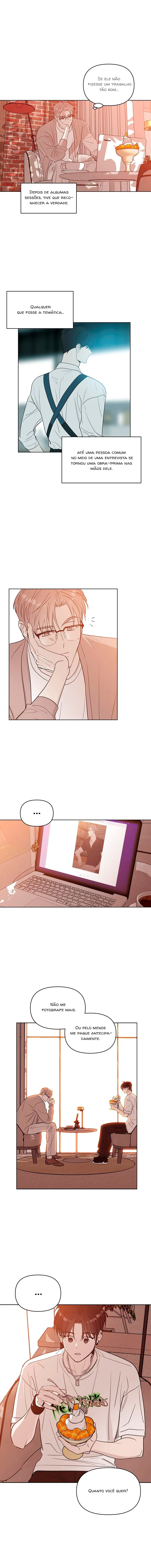 Sparkling Baby – Capítulo 09 Yaoi – Página 9