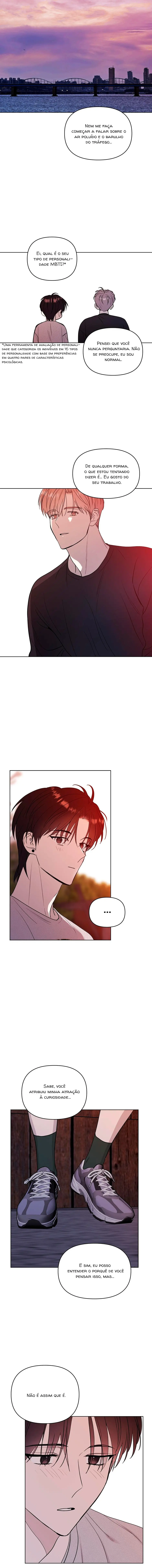 Sparkling Baby – Capítulo 10 Yaoi – Página 10