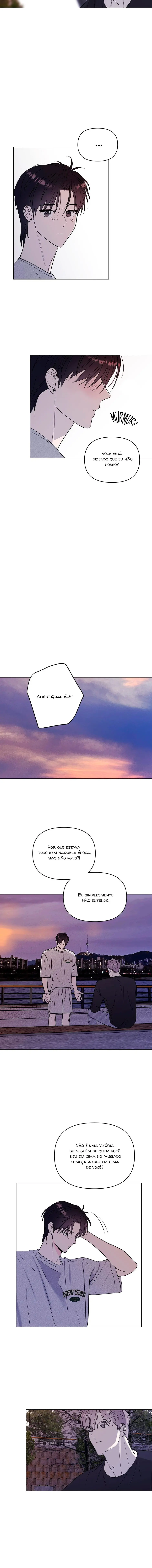 Sparkling Baby – Capítulo 10 Yaoi – Página 12