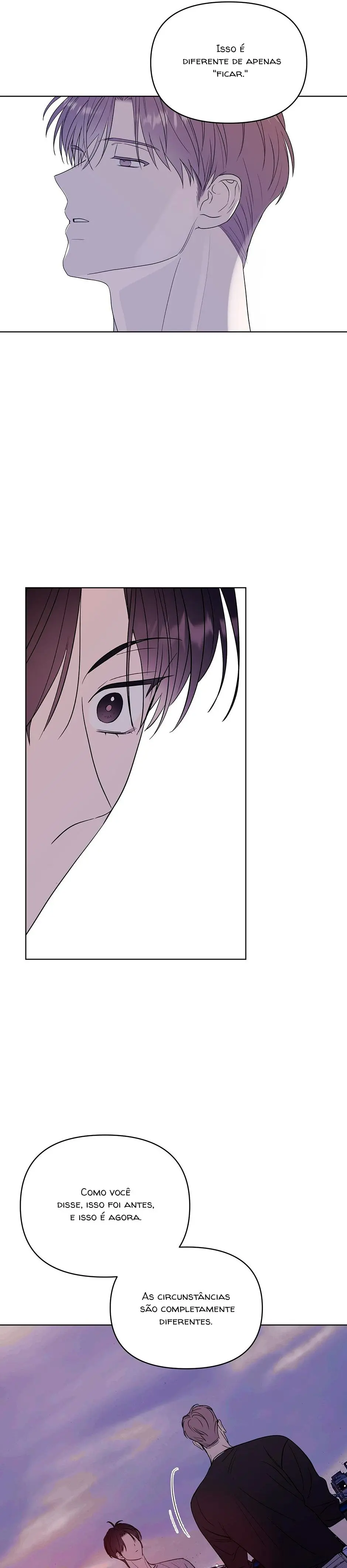 Sparkling Baby – Capítulo 10 Yaoi – Página 13