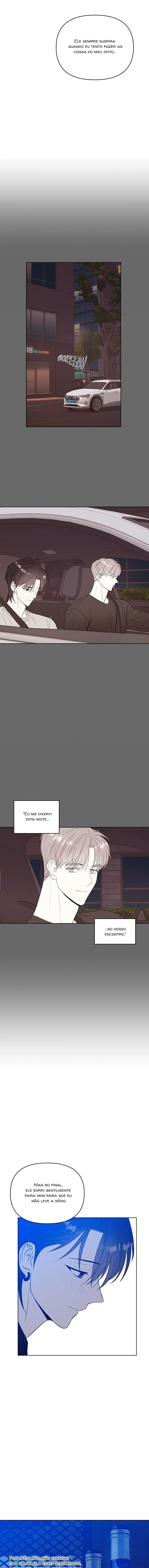 Sparkling Baby – Capítulo 11 Yaoi – Página 13