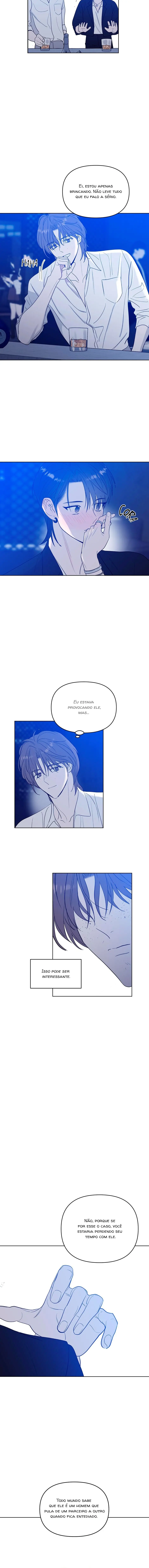 Sparkling Baby – Capítulo 11 Yaoi – Página 15