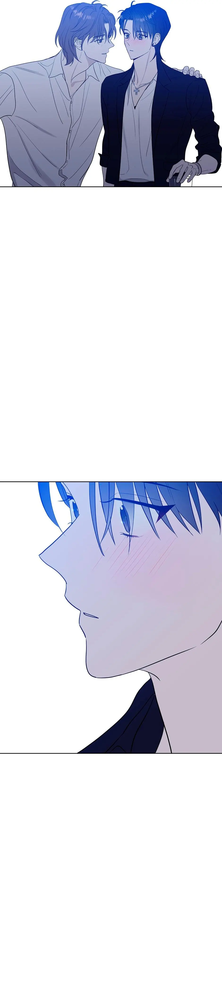 Sparkling Baby – Capítulo 11 Yaoi – Página 16