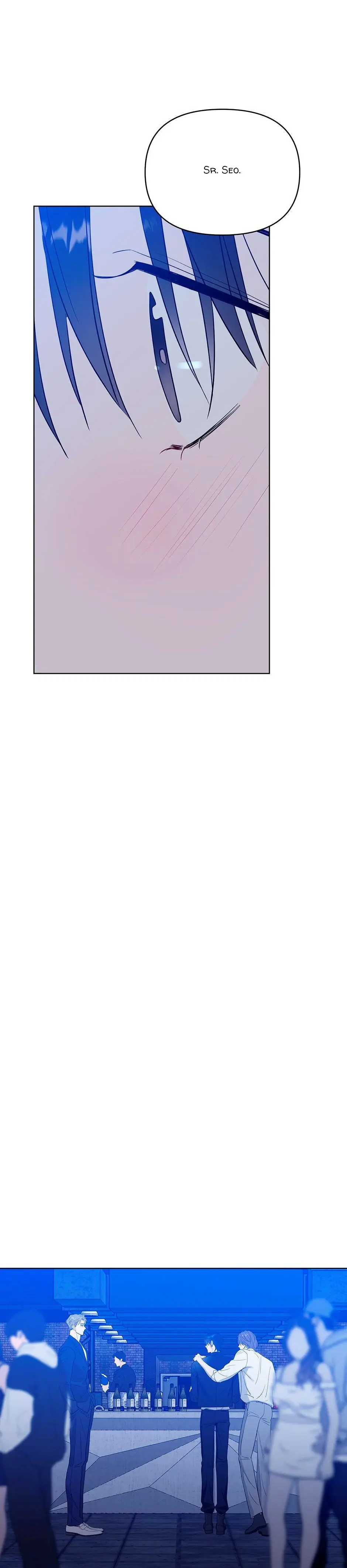 Sparkling Baby – Capítulo 11 Yaoi – Página 17