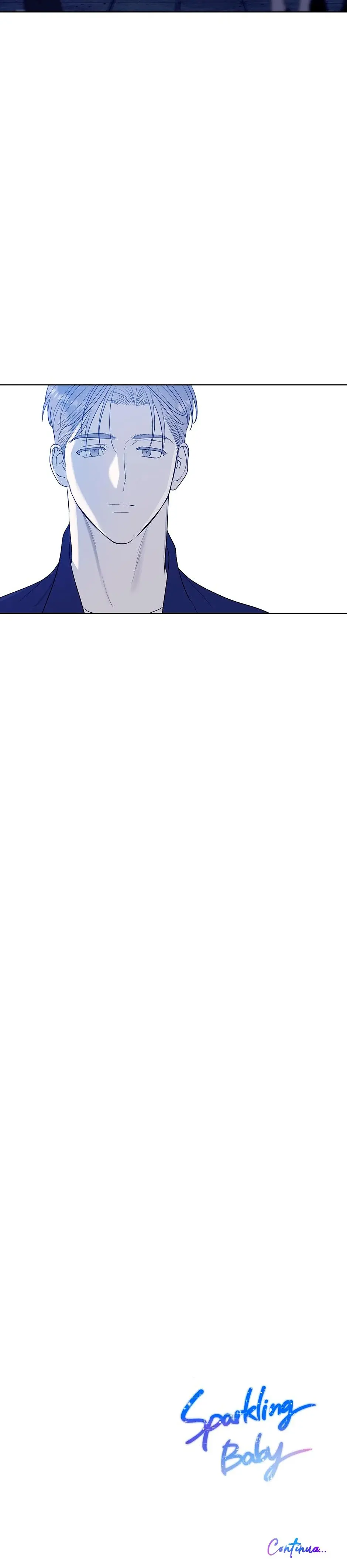 Sparkling Baby – Capítulo 11 Yaoi – Página 18