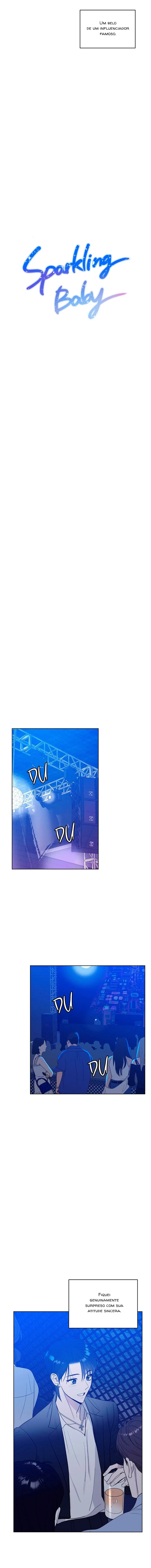 Sparkling Baby – Capítulo 11 Yaoi – Página 5
