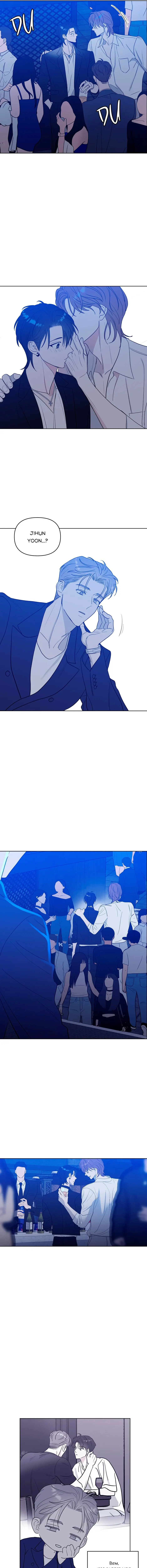 Sparkling Baby – Capítulo 11 Yaoi – Página 7