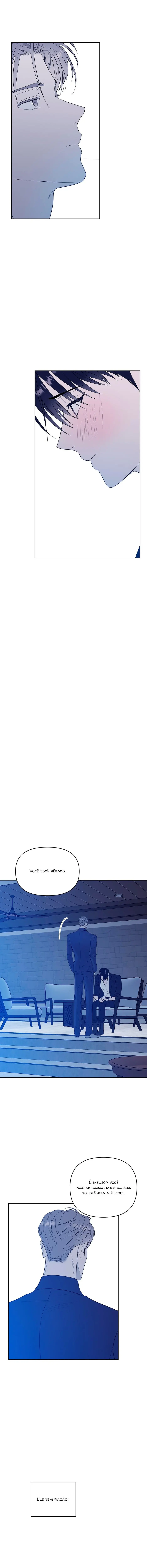 Sparkling Baby – Capítulo 12 Yaoi – Página 11