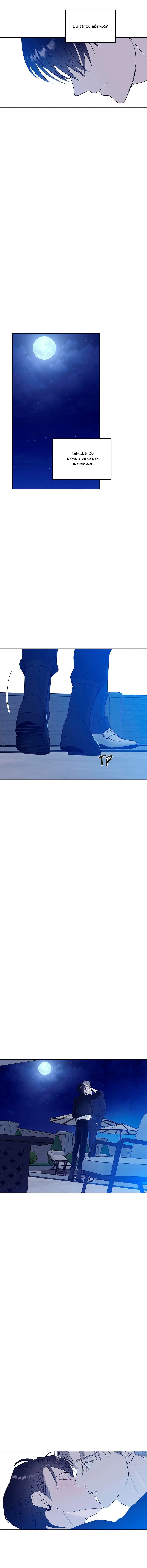 Sparkling Baby – Capítulo 12 Yaoi – Página 12