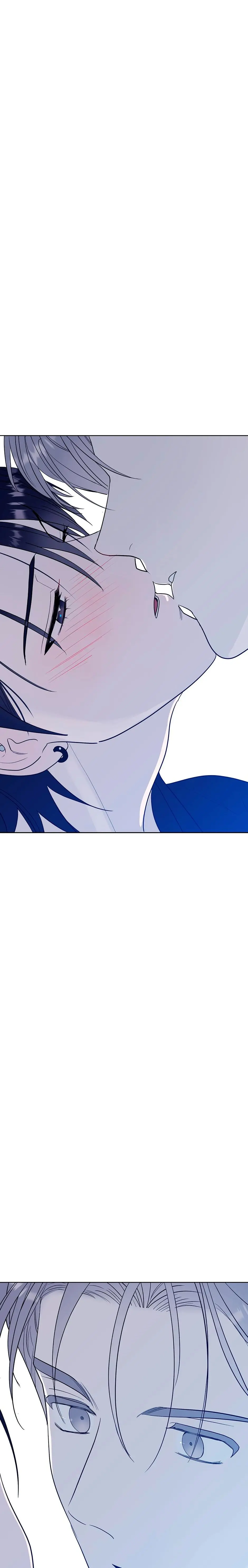 Sparkling Baby – Capítulo 12 Yaoi – Página 13