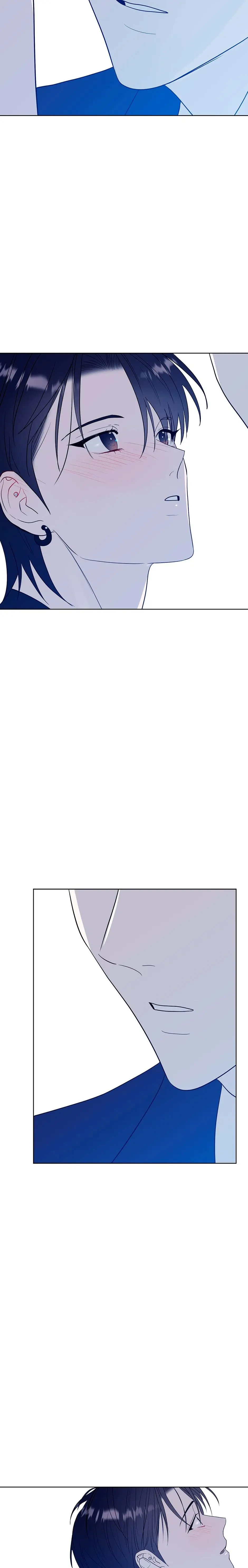 Sparkling Baby – Capítulo 12 Yaoi – Página 14