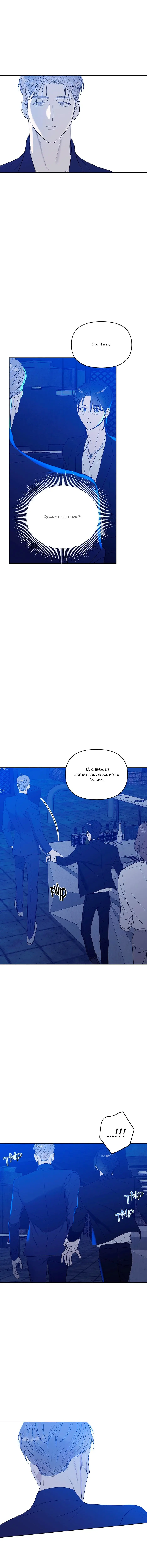 Sparkling Baby – Capítulo 12 Yaoi – Página 2