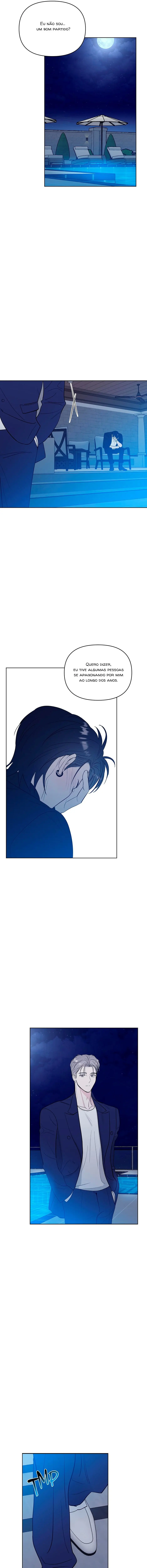 Sparkling Baby – Capítulo 12 Yaoi – Página 7