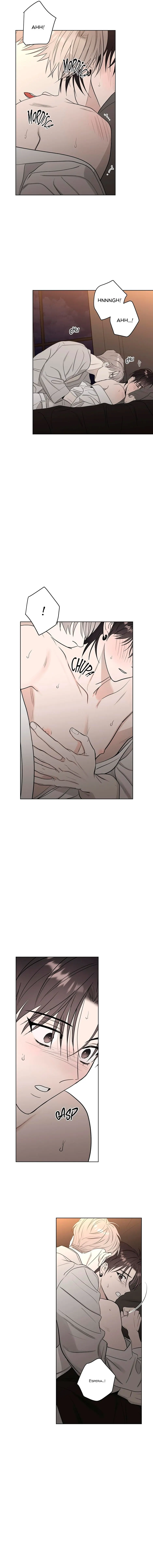 Sparkling Baby – Capítulo 13 Yaoi – Página 13