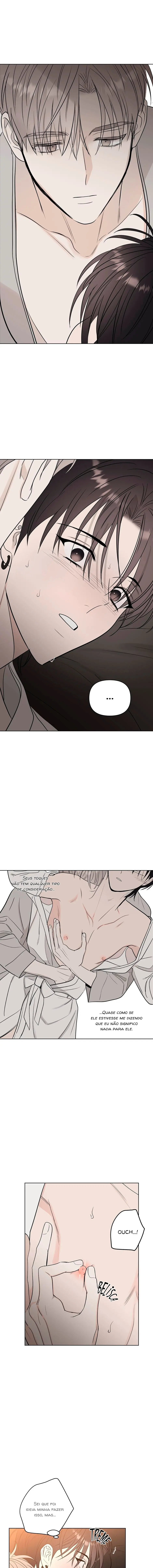 Sparkling Baby – Capítulo 13 Yaoi – Página 14