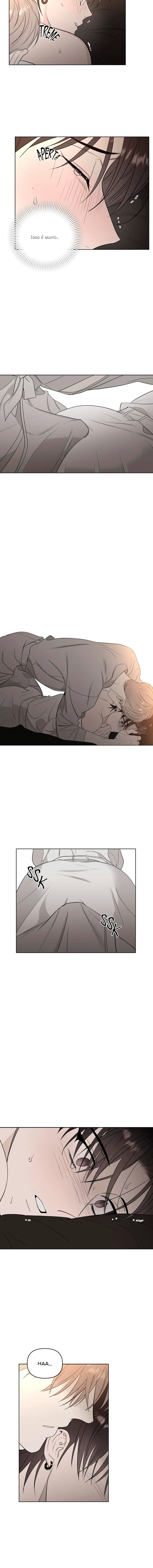 Sparkling Baby – Capítulo 13 Yaoi – Página 15