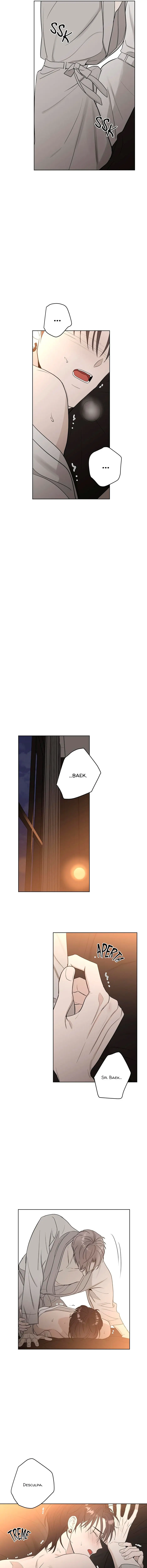 Sparkling Baby – Capítulo 13 Yaoi – Página 16