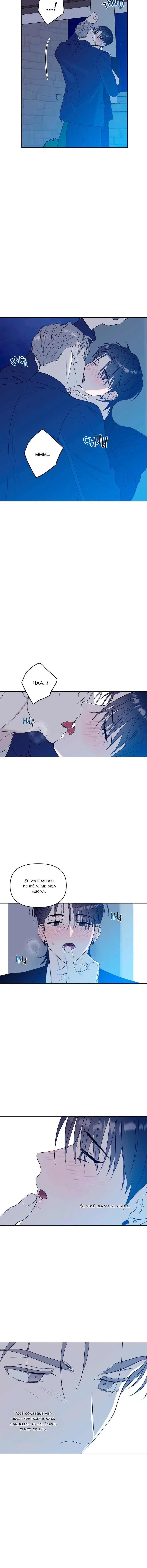 Sparkling Baby – Capítulo 13 Yaoi – Página 2