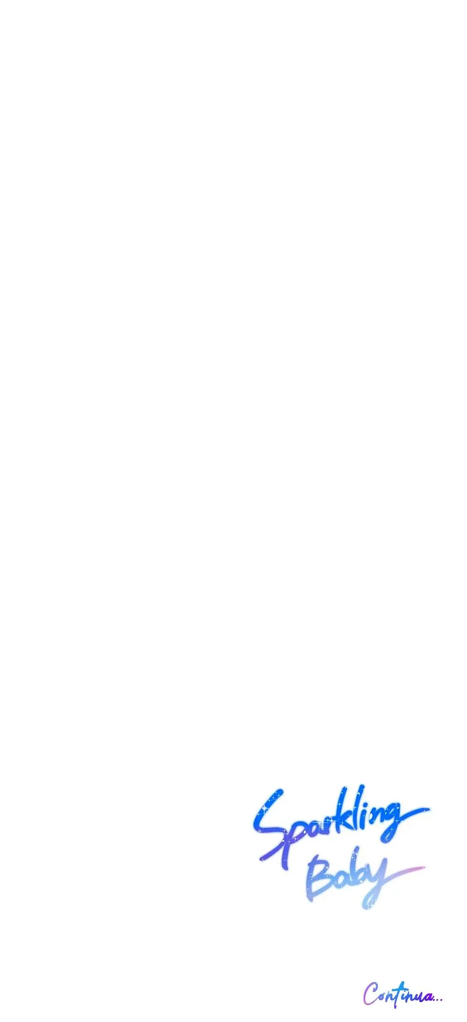 Sparkling Baby – Capítulo 13 Yaoi – Página 21
