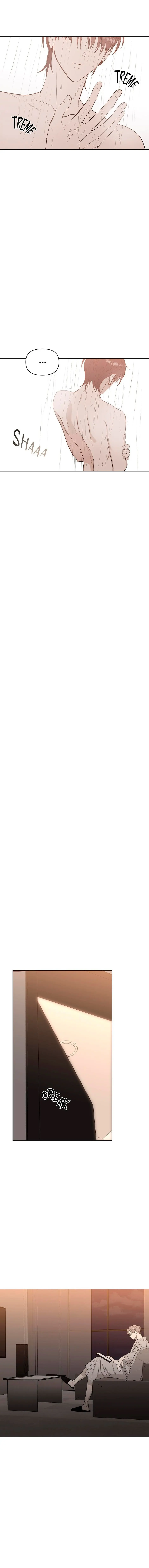 Sparkling Baby – Capítulo 13 Yaoi – Página 9