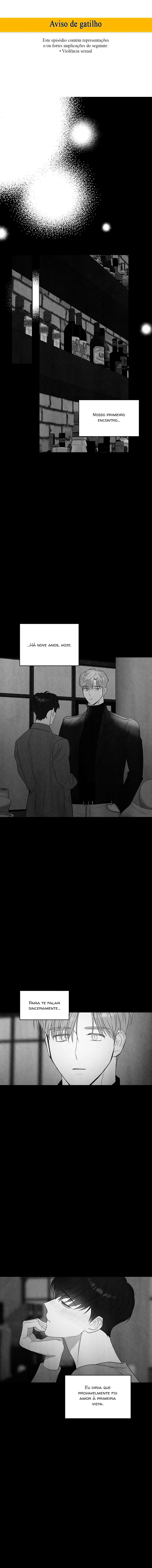 Sparkling Baby – Capítulo 14 Yaoi – Página 1