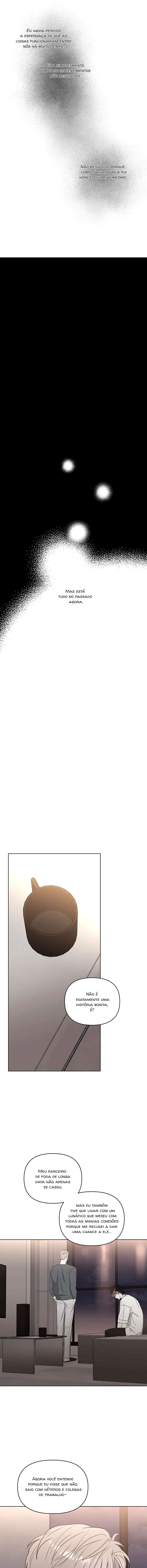 Sparkling Baby – Capítulo 14 Yaoi – Página 10