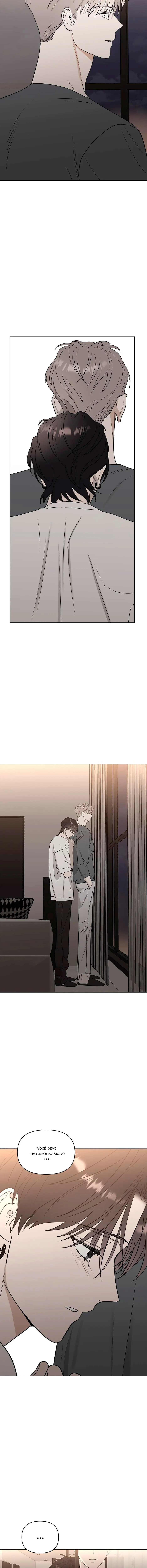 Sparkling Baby – Capítulo 14 Yaoi – Página 11