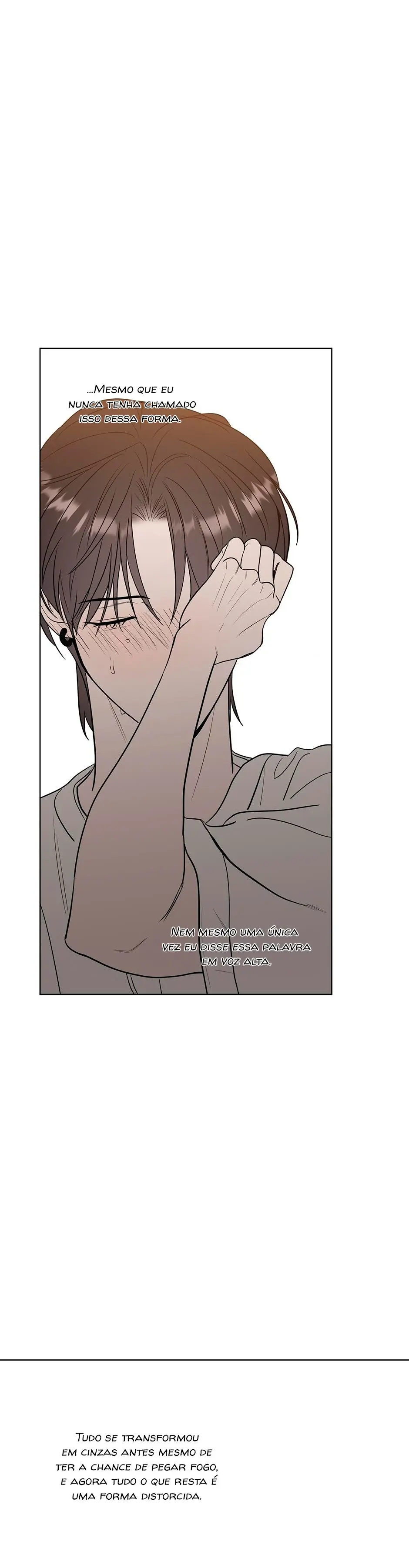 Sparkling Baby – Capítulo 14 Yaoi – Página 13