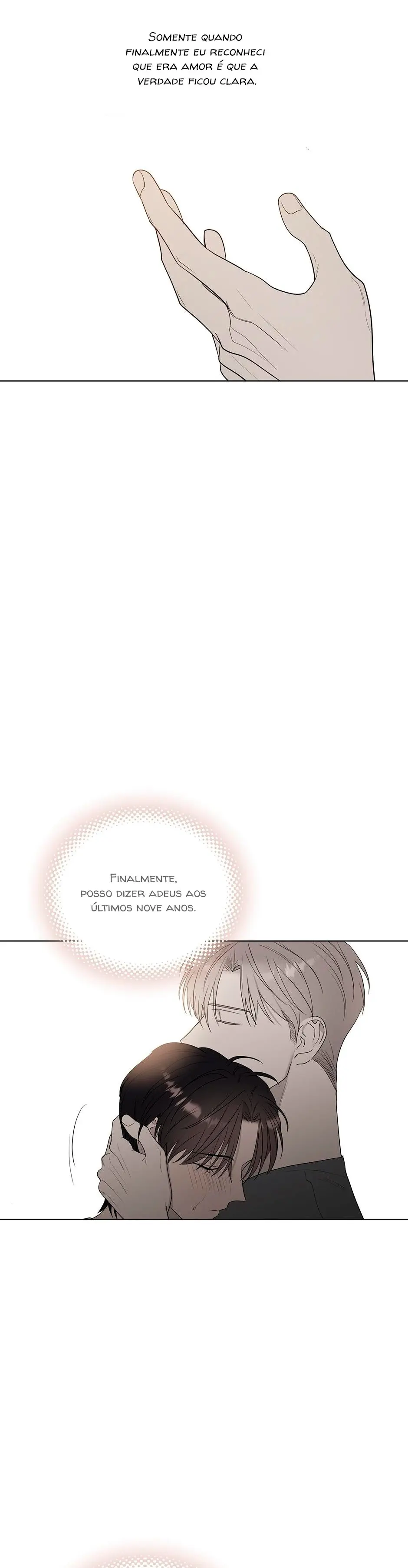 Sparkling Baby – Capítulo 14 Yaoi – Página 14