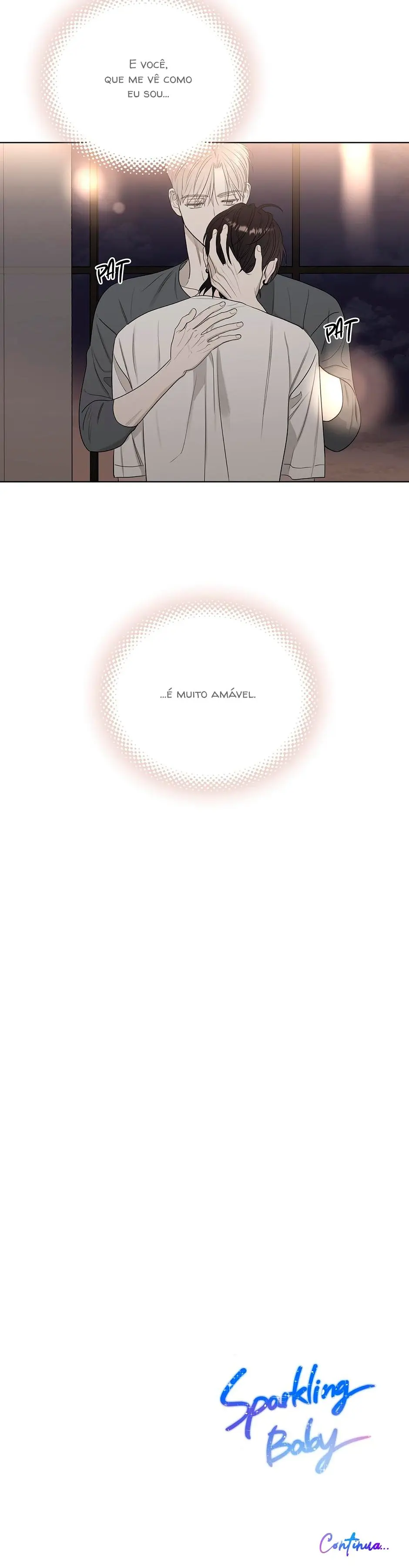 Sparkling Baby – Capítulo 14 Yaoi – Página 15