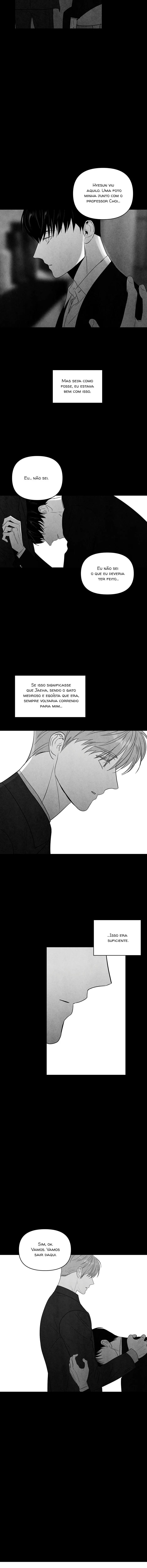 Sparkling Baby – Capítulo 14 Yaoi – Página 9