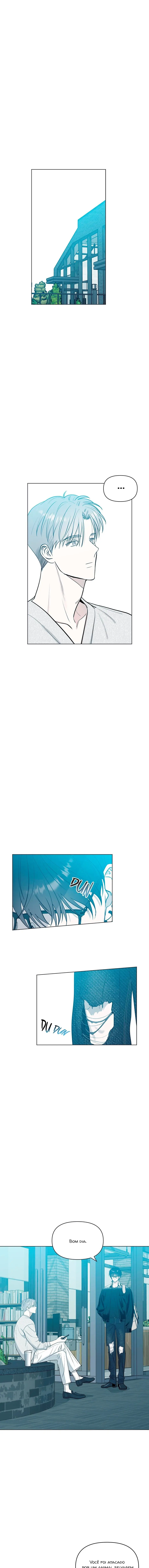 Sparkling Baby – Capítulo 15 Yaoi – Página 1