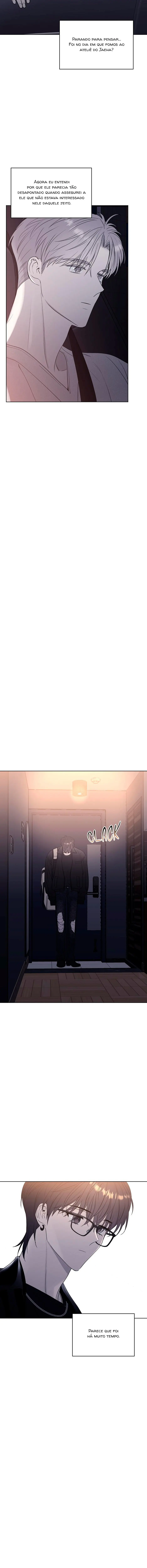 Sparkling Baby – Capítulo 15 Yaoi – Página 12